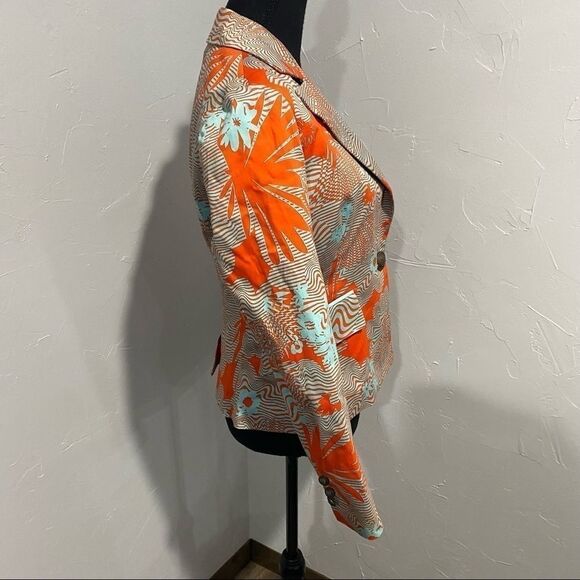 Lapis Womens  Blazer Jacket​​ Size Small - Picture 3 of 10